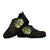 Solomon Islands Sneakers - Polynesian Gold Patterns Collection - Polynesian Pride