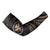 Polynesian Hawaii Arm Sleeve - Gold Tribal Wave - Polynesian Pride