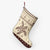 Hawaii Christmas Turtle Pattern Stocking - Keep Style - AH - Polynesian Pride