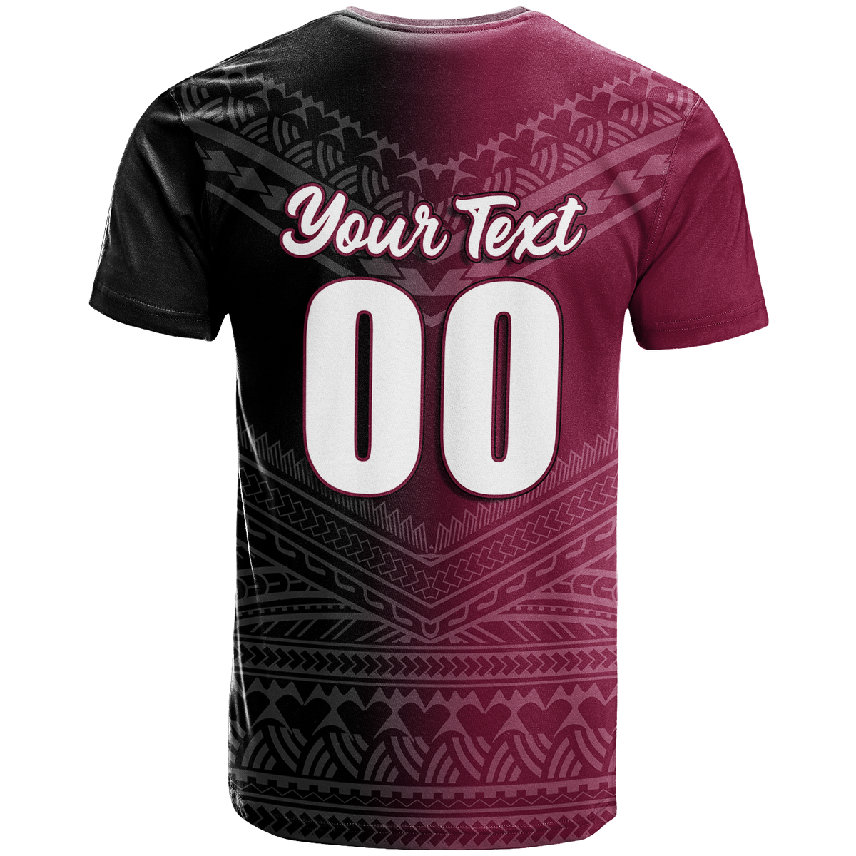 Custom Manihiki Cook Islands Pride T Shirt LT12 - Polynesian Pride