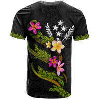 Kosrae Polynesian Custom T Shirt Tropical Summer - Polynesian Pride