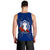 Hafa Adai Guam Legend Men Tank Top - LT12 - Polynesian Pride