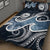 Tahiti Polynesian Quilt Bed Set - Ocean Style - Polynesian Pride