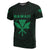 Hawaii Kanaka Polynesian T Shirt Green - Polynesian Pride