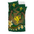 Kanaka Maoli (Hawaiian) Bedding Set - Lauhala Tropical Plumeria Coconut Tree Polynesian LT4 - Polynesian Pride