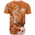 FSM T Shirt FSM Spirit - Polynesian Pride