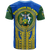 Solomon Islands Independence Anniversary 44th Years T Shirt LT12 - Polynesian Pride