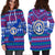 Northern Mariana Islands Christmas Hoodie Dress - Ugly Christmas - LT12 - Polynesian Pride