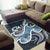 Tonga Polynesian Area Rug - Ocean Style - Polynesian Pride