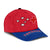 Spirit Of TokoUso Classic Cap Tonga and Samoa LT13 - Polynesian Pride