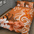 Kosrae Quilt Bed Set - Kosrae Spirit - Polynesian Pride