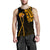 Hawaii Tank Top - James Campbell High Men's Tank Top - Forc Style AH - Polynesian Pride