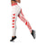 Neo Samoa Polynesian Leggings (White) A6 - Polynesian Pride