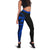 Yap Leggings (Blue) A6 - Polynesian Pride