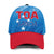 Toa Samoa Rugby Classic Cap Be Unique Ver.03 LT13 Classic Cap Universal Fit Blue - Polynesian Pride