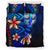 Fiji Bedding Set - Vintage Tribal Mountain - Polynesian Pride