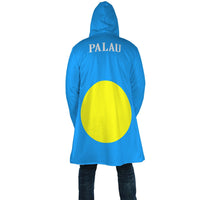 Palau All Over Print Cloak A5 - Polynesian Pride