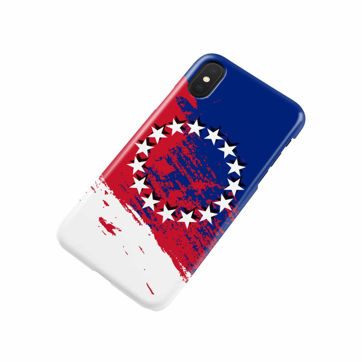 Cook Islands Special Phone Case - Polynesian Pride