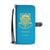 Tuvalu Wallet Phone Case - Passport Version - Polynesian Pride