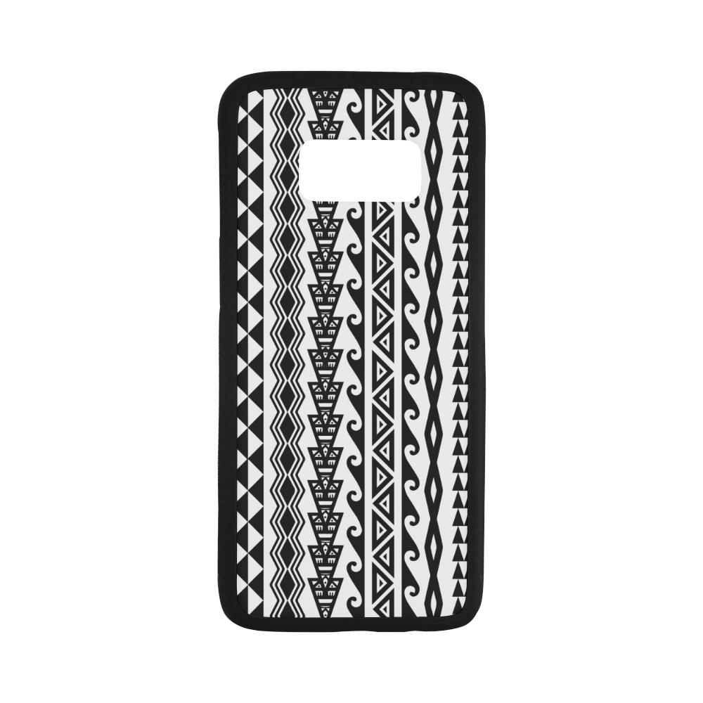 Polynesian 16 Rubber Phone Case - Polynesian Pride