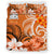 Fiji Bedding Set - Fijian Spirit - Polynesian Pride