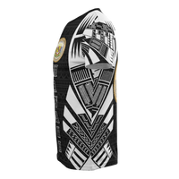 Hawaii T Shirt Hawaii Seal Polynesian Tattoo Style - Polynesian Pride