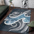 Tuvalu Polynesian Area Rug - Ocean Style - Polynesian Pride