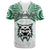 Hawaii T Shirt Kanaka Konawaena High School T Shirt Demodern Style - Polynesian Pride