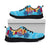 French Polynesia Sneakers - Tropical Style - Polynesian Pride