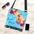 French Polynesia Boho Handbag - Tropical Style - Polynesian Pride