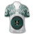 Hawaii Polo Shirt Kanaka Molokai High School Polo Shirt Demodern Style - Polynesian Pride