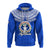 Custom Northern Mariana Islands Agrihan Hoodie LT12 - Polynesian Pride