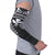 Polynesian Hawaii Arm Sleeve - White Tribal Pattern - Polynesian Pride