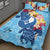 Yap Quilt Bed Set - Tropical Style - Polynesian Pride