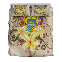 Tuvalu Polynesian Bedding Set - Summer Tropical - Polynesian Pride