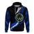 Pohnpei Hoodie Micronesia Pride LT12 - Polynesian Pride