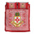 Kolisi Tonga Bedding Set Tonga College Atele LT4 - Polynesian Pride