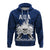 American Samoa Hoodie Aua Paepaeulupoo Pride LT12 - Polynesian Pride