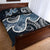 Pohnpei Islands Polynesian Quilt Bed Set - Ocean Style - Polynesian Pride