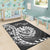 Tahiti Area Rug - Custom Personalised Polynesian Pattern Style - Polynesian Pride