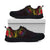 Hawaii Sneakers - Tropical Hippie Style - Polynesian Pride