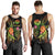 Polynesian Tahiti Personalised Men's Tank Top - Legend of Tahiti (Reggae) - Polynesian Pride