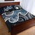 Marshall Islands Polynesian Quilt Bed Set - Ocean Style - Polynesian Pride