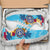 Northern Mariana Islands Sneakers - Tropical Style - Polynesian Pride