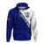 Hawkes Bay Samoa Pride Hoodie LT12 - Polynesian Pride