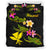 Hawaii Polynesian Bedding Set - Plumeria Tribal - Polynesian Pride