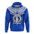 Custom Northern Mariana Islands Sarigan Hoodie LT12 - Polynesian Pride