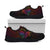 Hawaii Sneakers - Butterfly Polynesian Style - Polynesian Pride