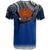 Papua New Guinea Polynesian T Shirt Tattoo Pattern - Polynesian Pride