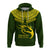 Hawaii Honokaa High & Intermediate School Hoodie LT12 - Polynesian Pride